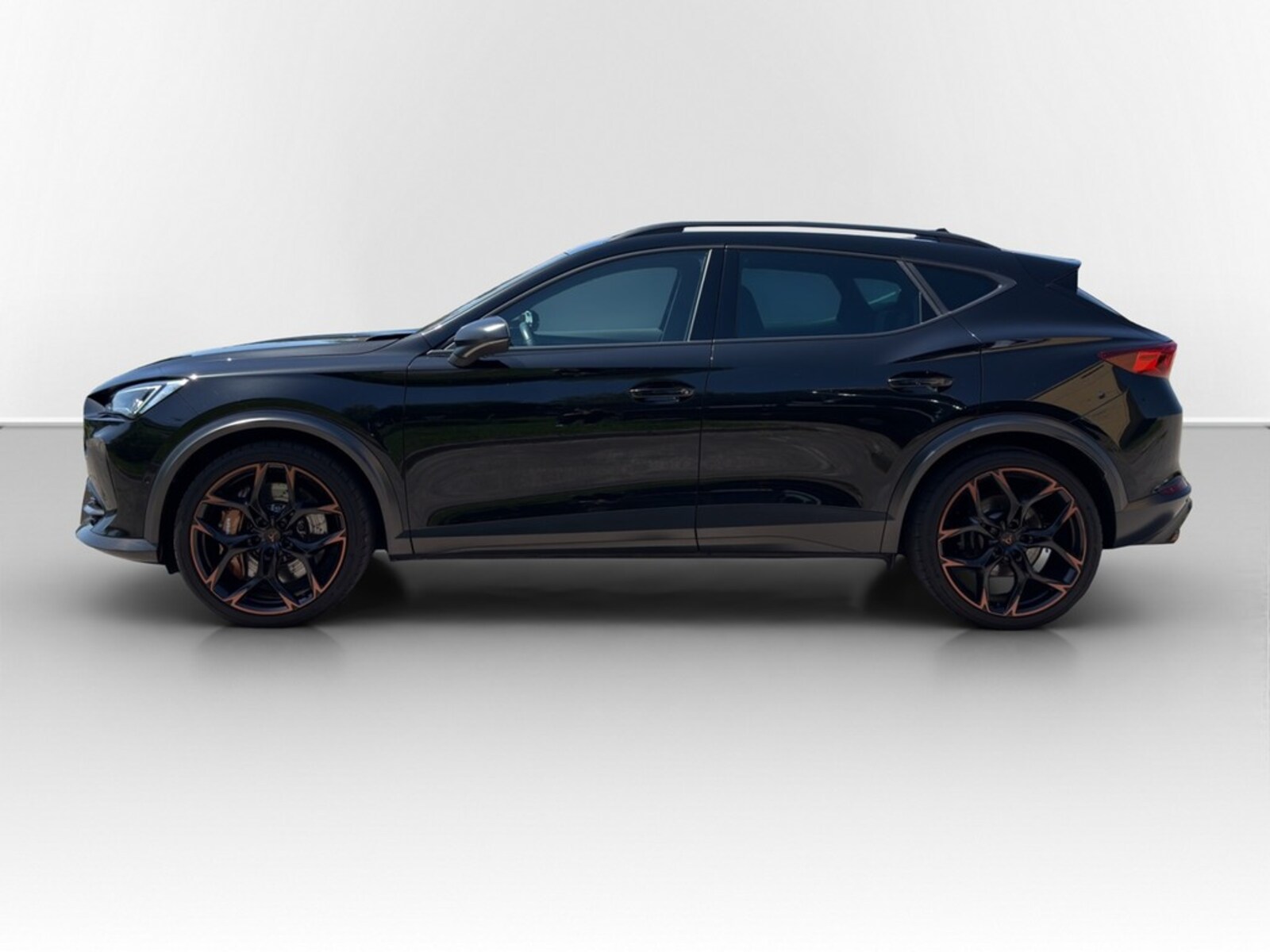 CUPRA Formentor – Bild 8