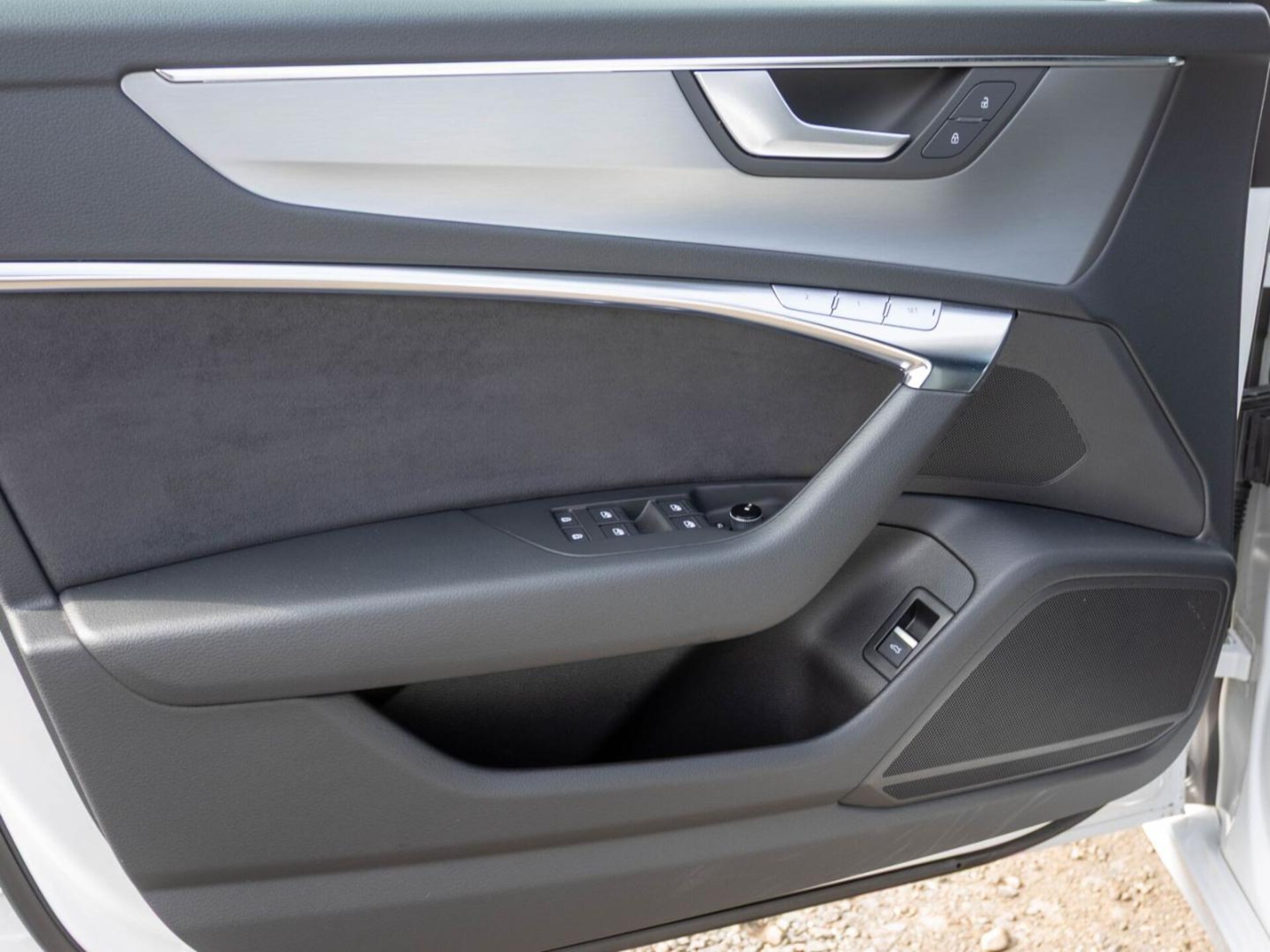 Audi A6 Avant Sport
