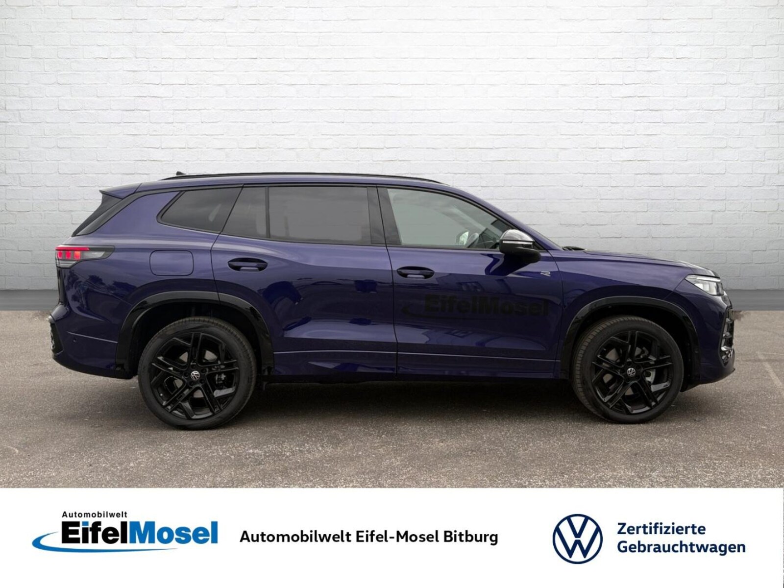 Volkswagen Tayron – Bild 6