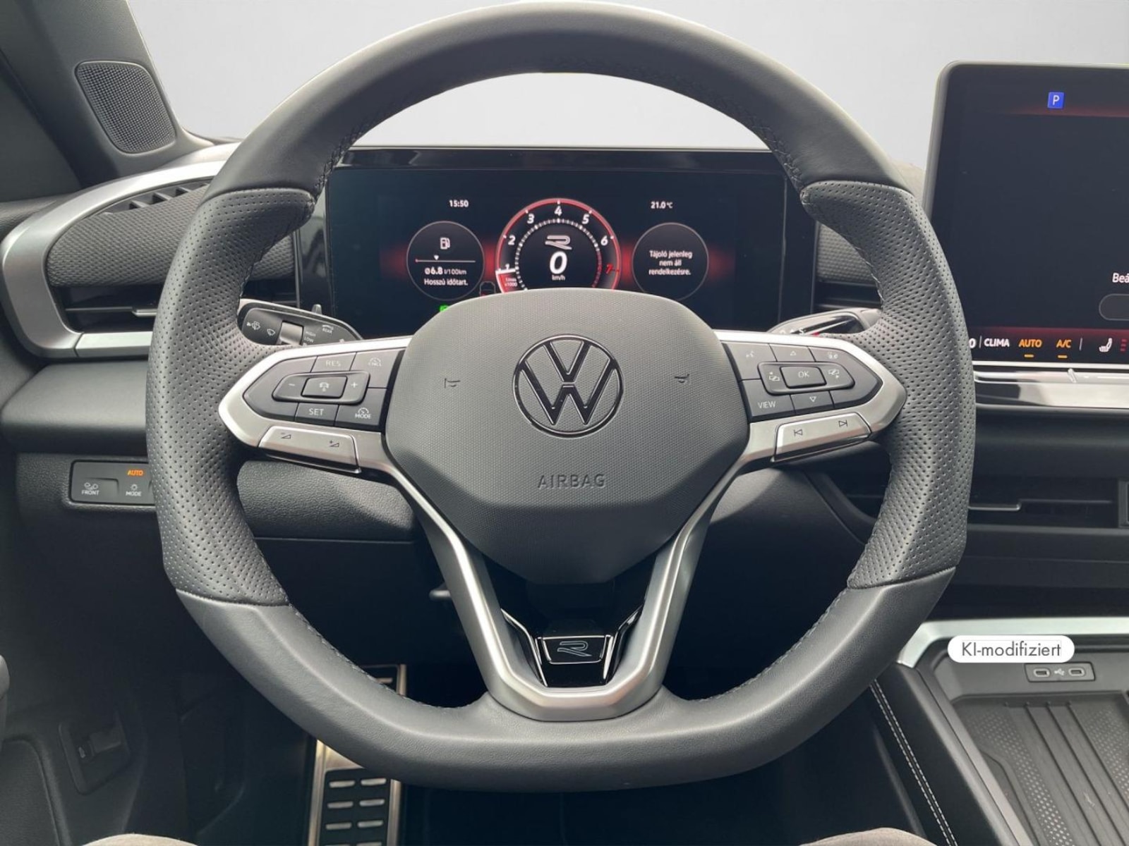Volkswagen T-Roc – Bild 9