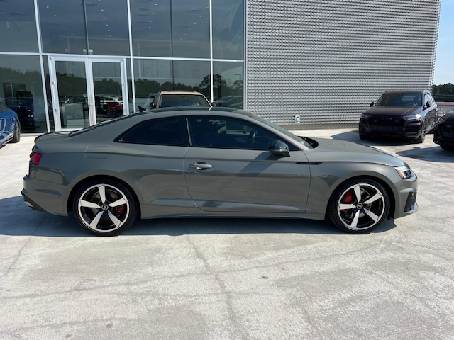 2024 Audi A5 Coupe