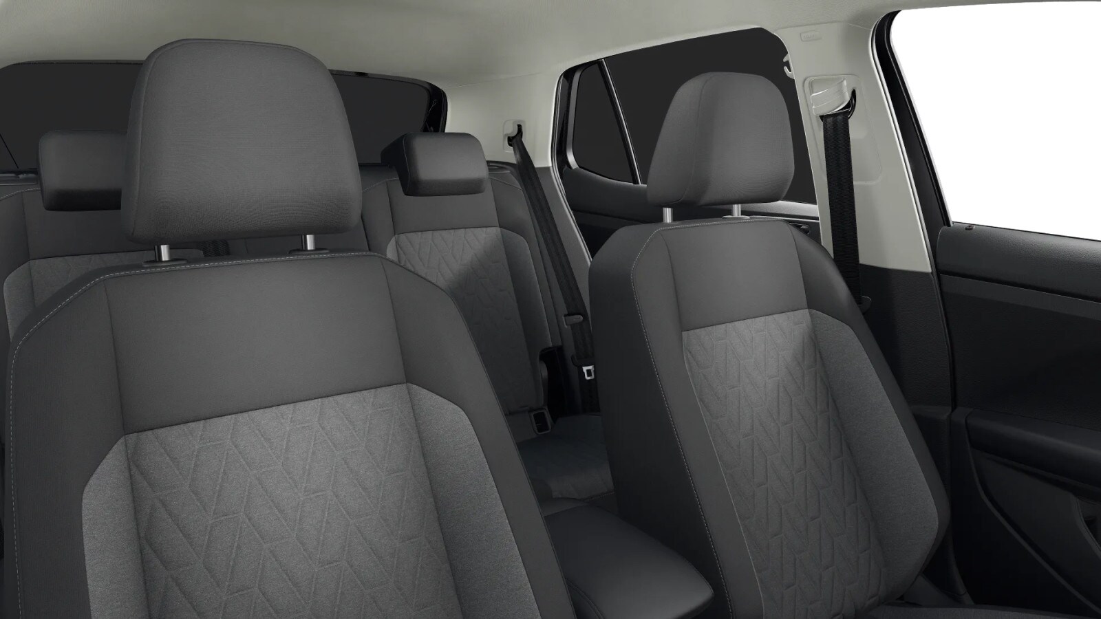 Volkswagen T-Cross – Bild 14