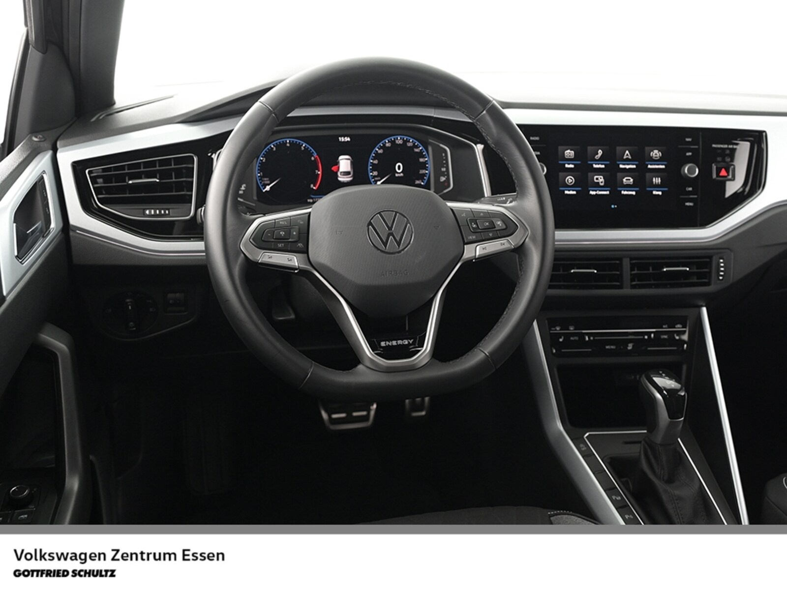Volkswagen Taigo – Bild 13