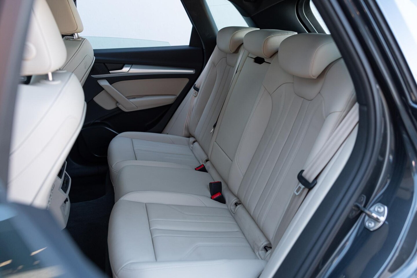 Image about Audi Q5 sport 40 TDI quattro S tronic