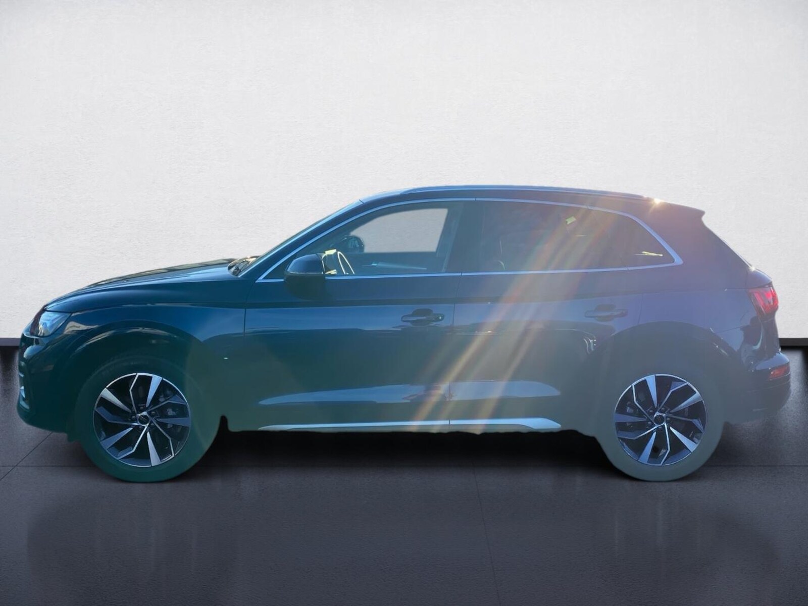 Audi Q5 – Bild 3