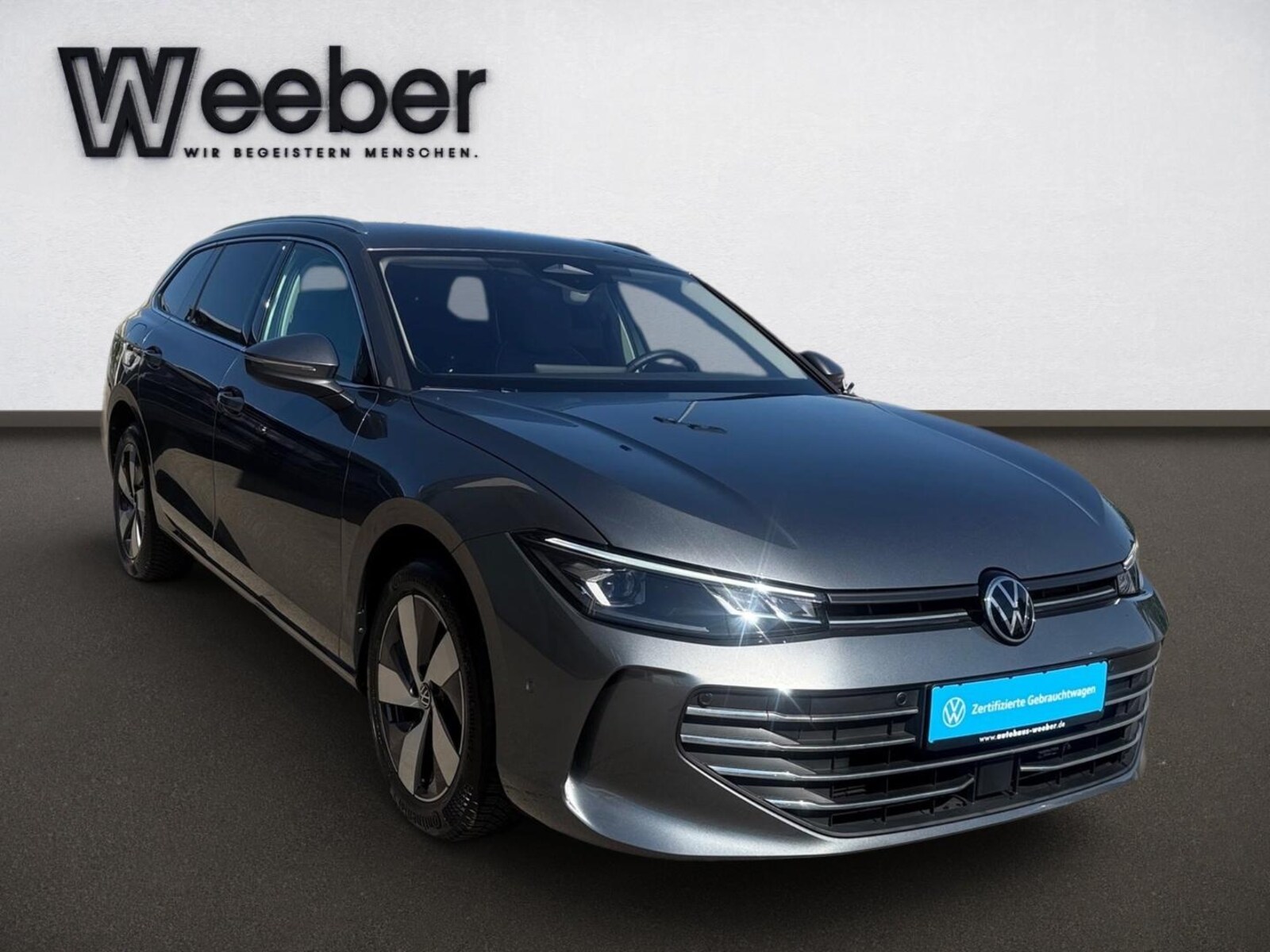 Volkswagen Passat – Bild 19