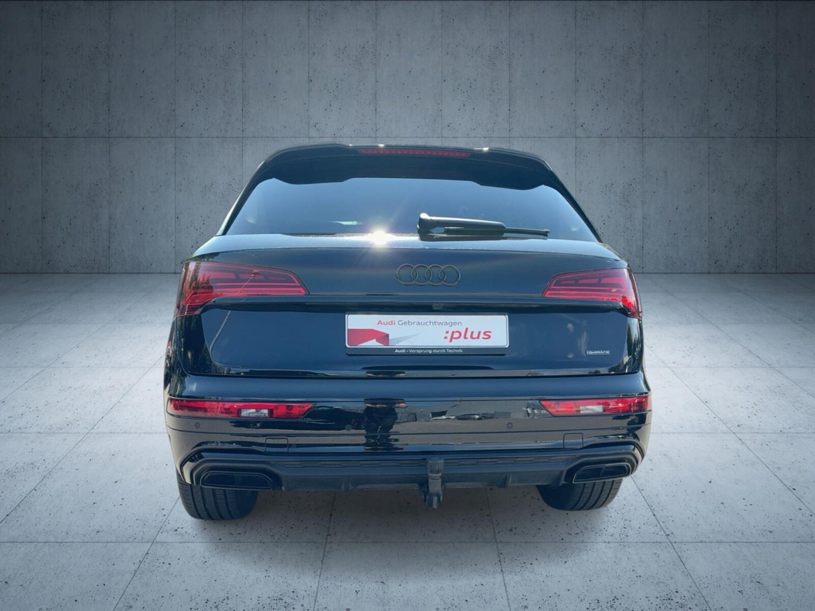 Audi Q5 – Bild 5