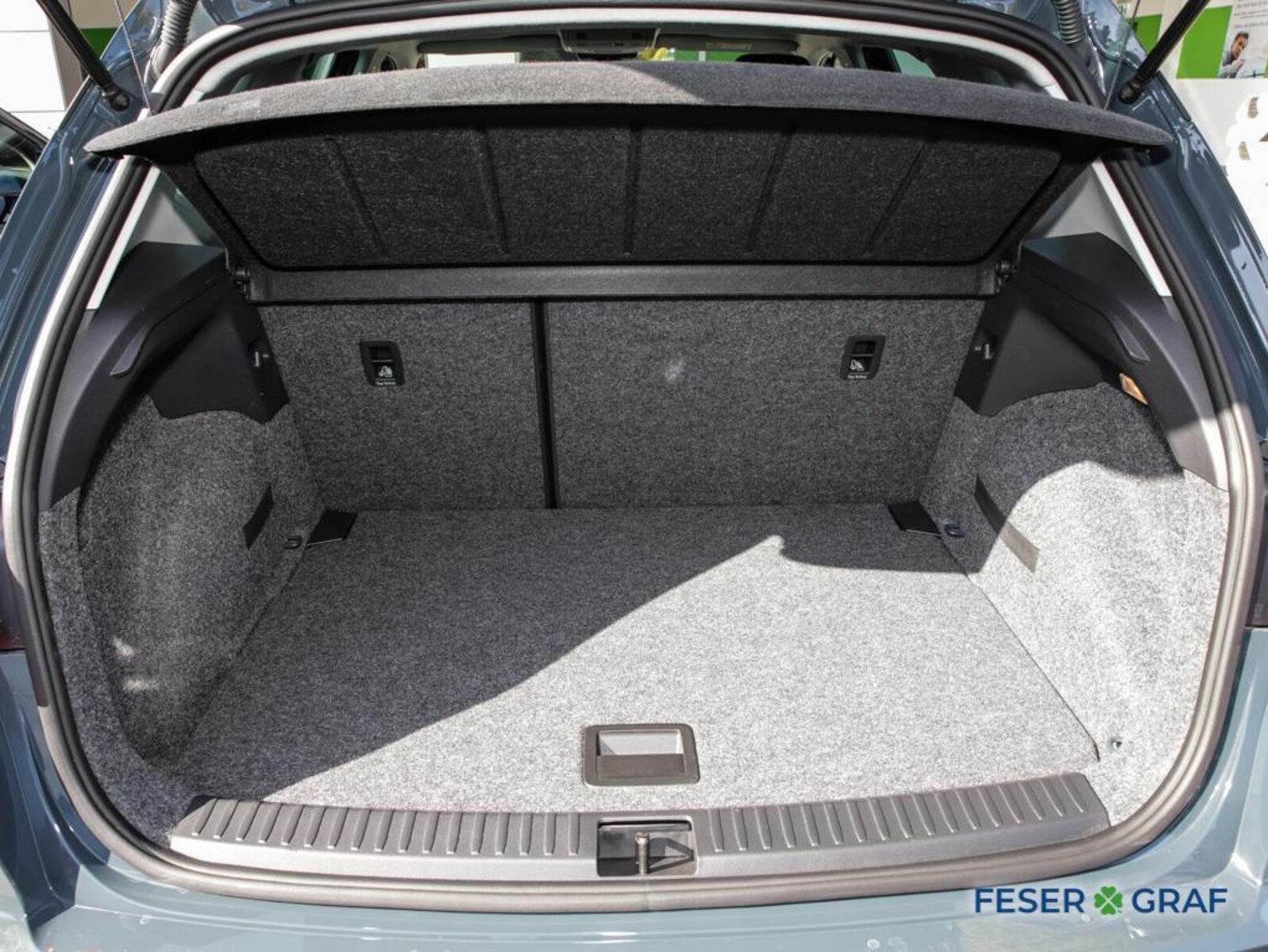 SEAT Arona – Bild 7