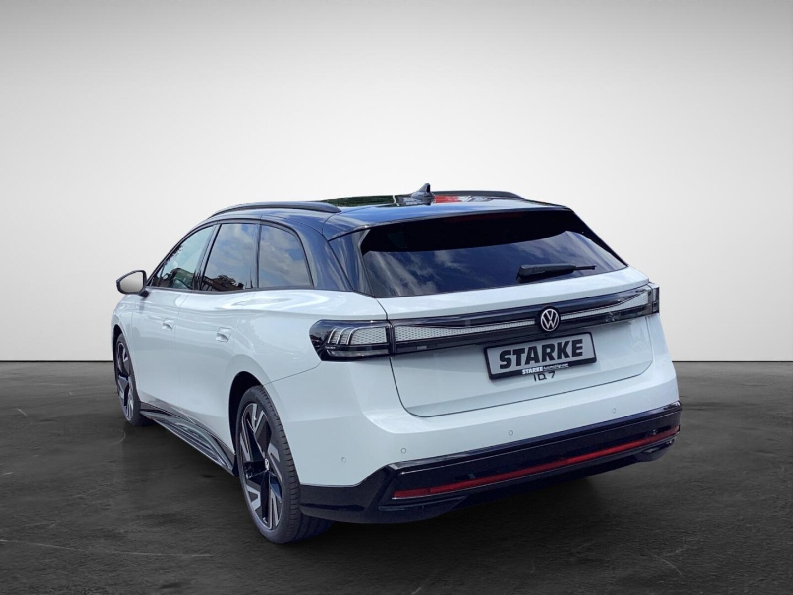 Volkswagen ID.7 Tourer – Bild 4