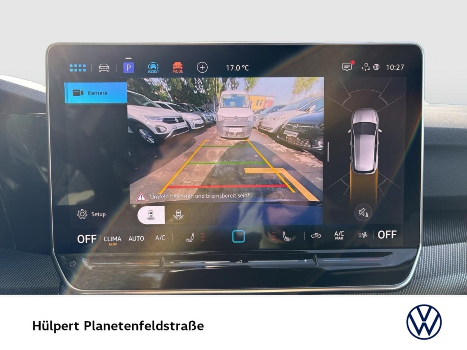 Volkswagen Golf – Bild 13