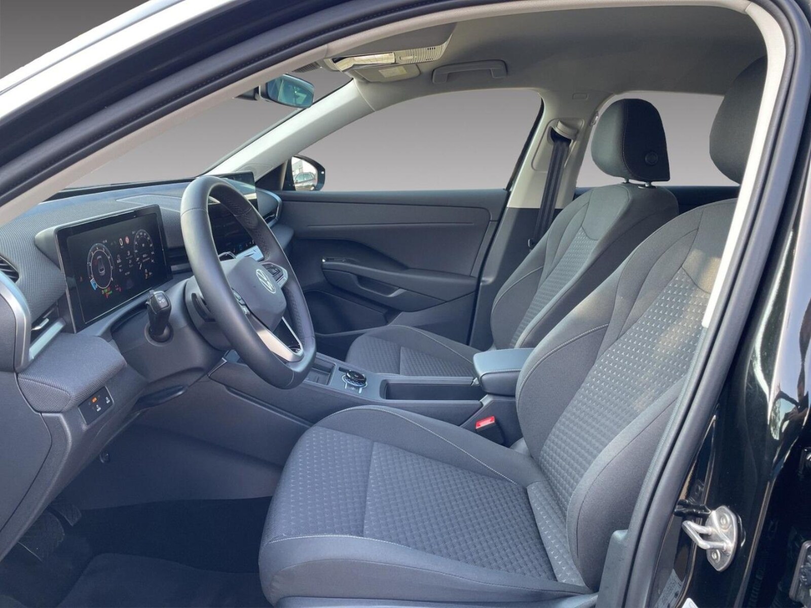 Volkswagen T-Roc – Bild 10