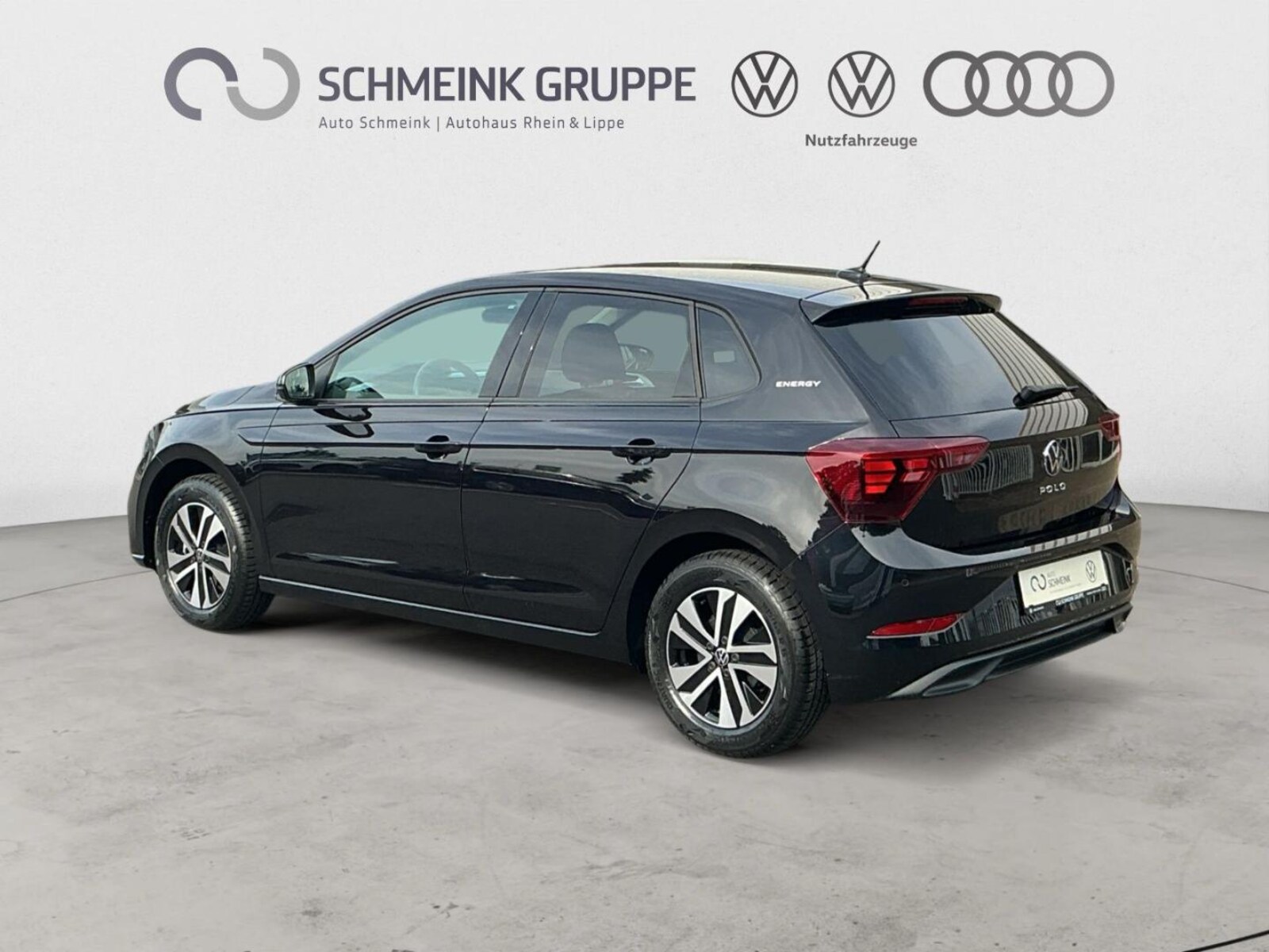 Volkswagen Polo – Bild 4