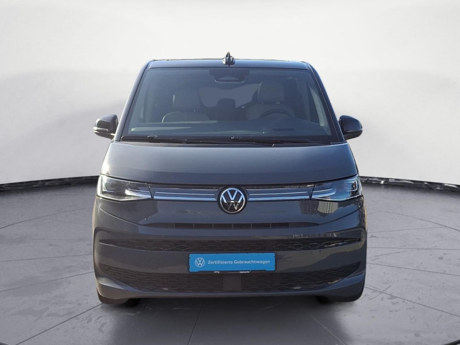Volkswagen Multivan Langversion – Bild 8