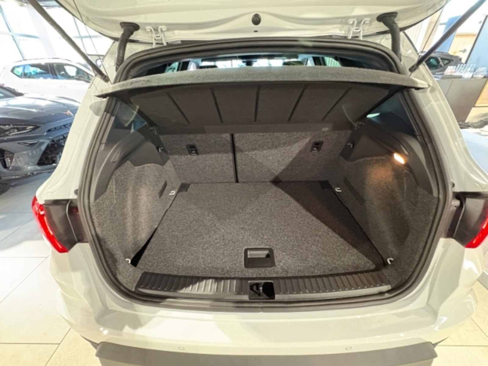 SEAT Arona – Bild 12