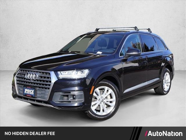 Photo of 2019 Audi Q7 