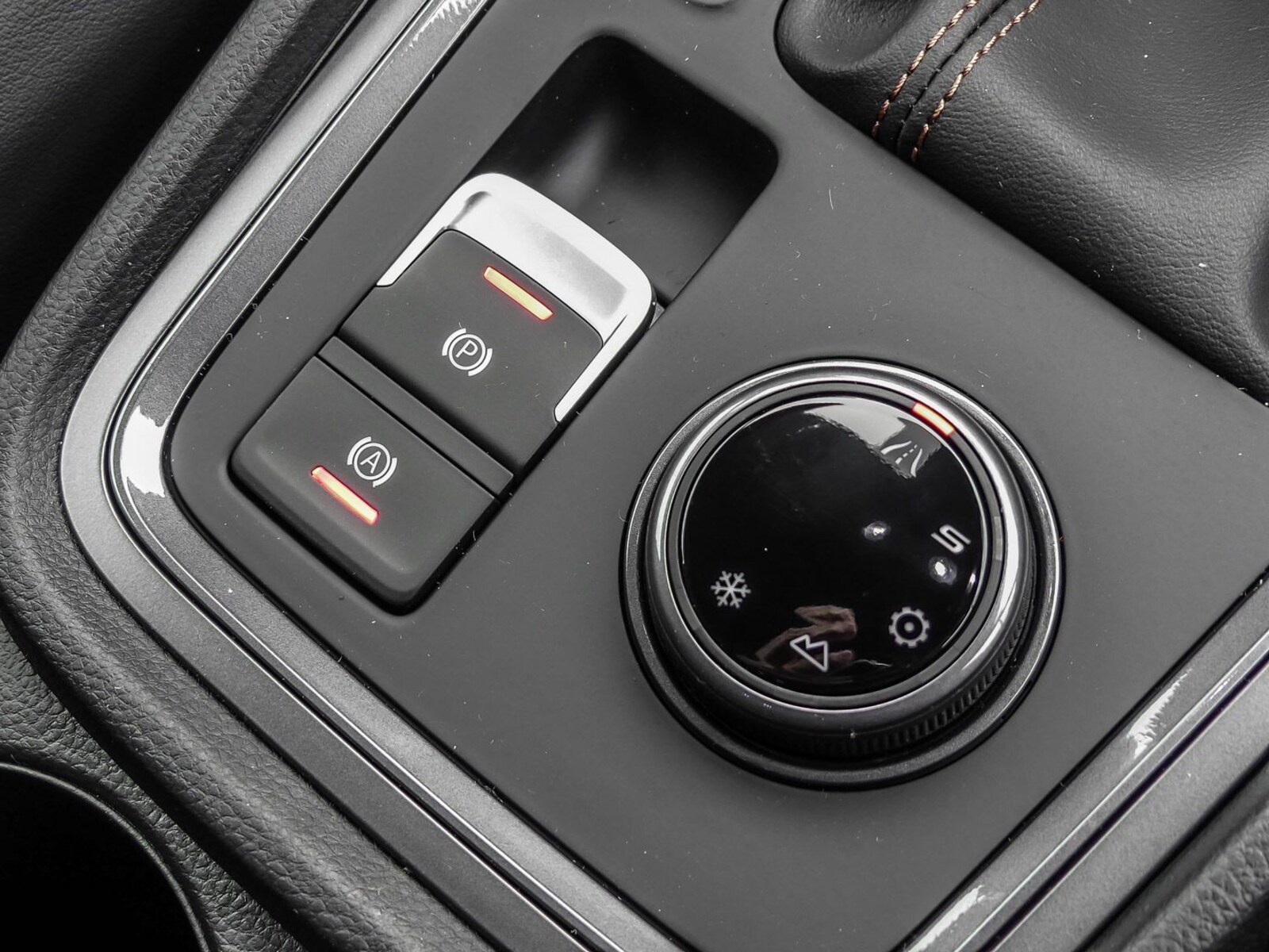 CUPRA Ateca – Bild 15