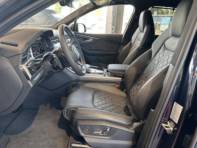 Audi Q7 TFSI E Competition 60 TFSI E Quattro 490 Ch Tiptronic - 2025 - Joinsteer - #26