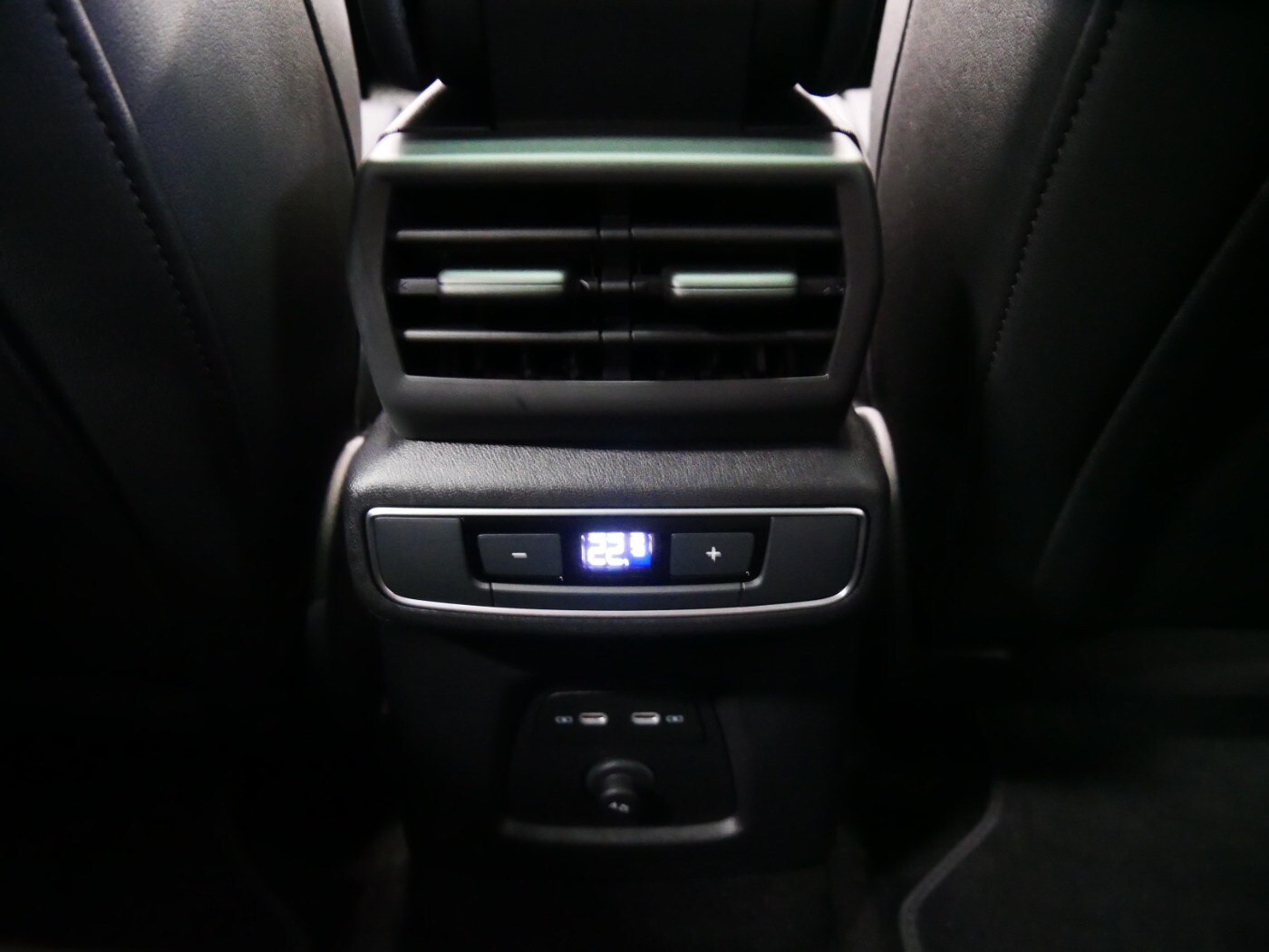 Image about Audi Q4 Sportback e-tron 45 e-tron quattro