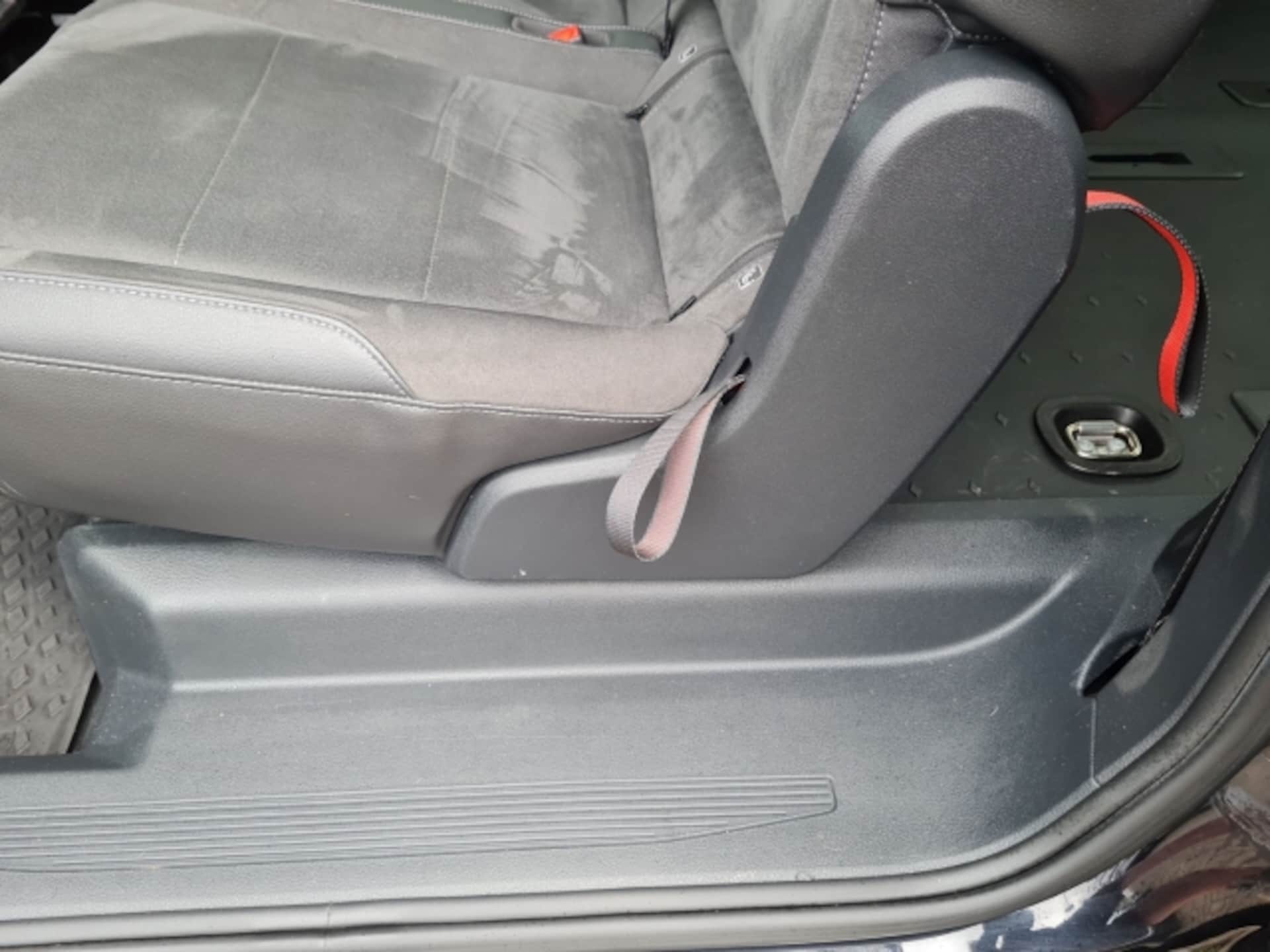 Volkswagen Caddy Maxi Style