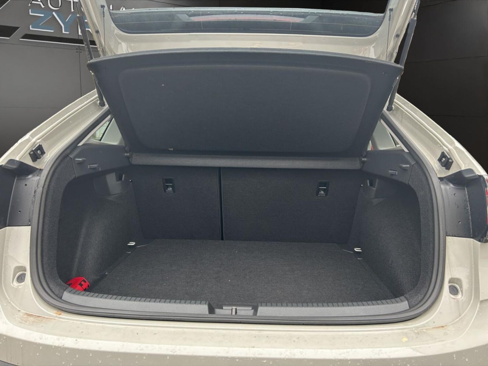 Volkswagen Taigo – Bild 15