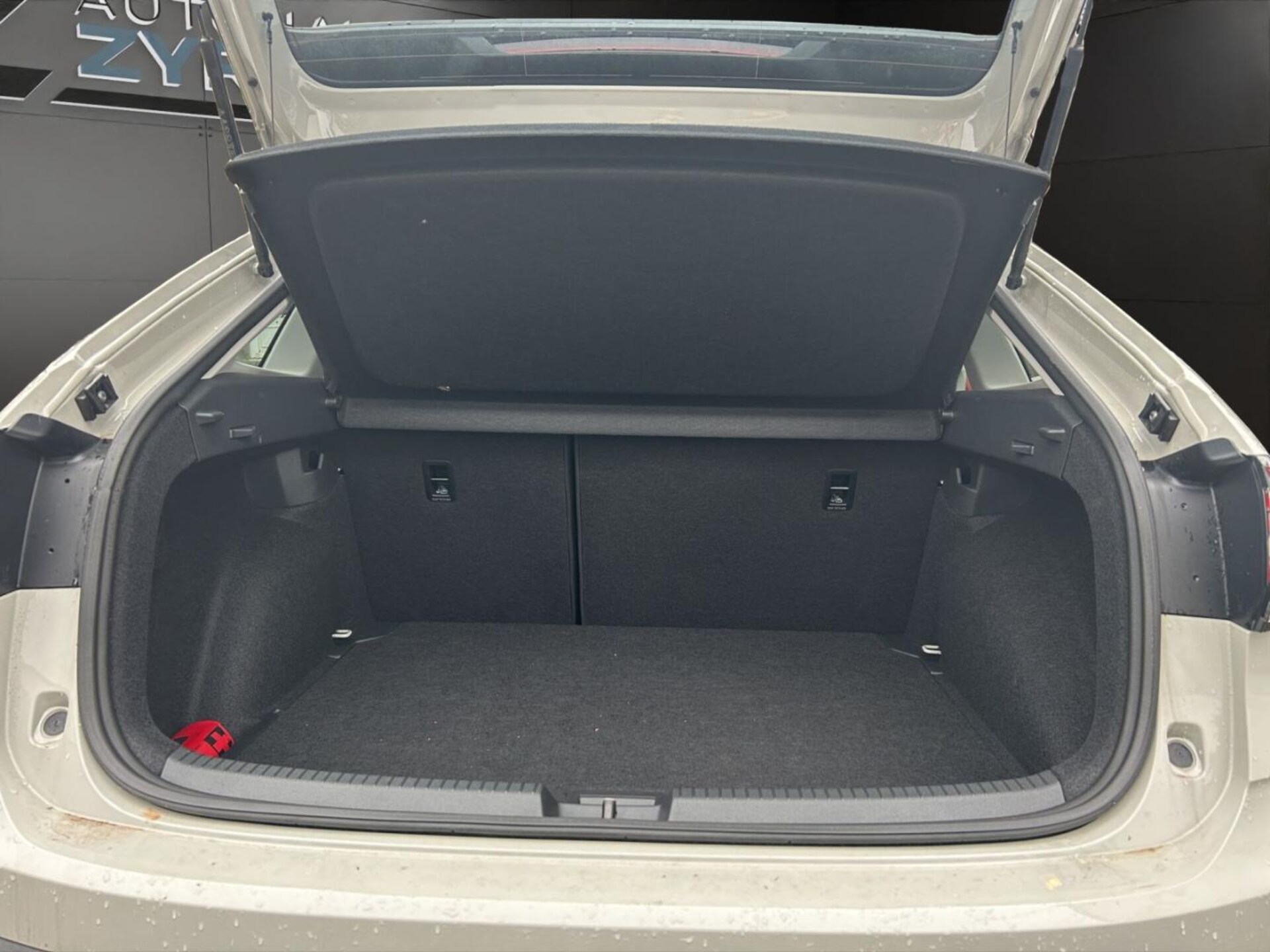 Volkswagen Taigo Life
