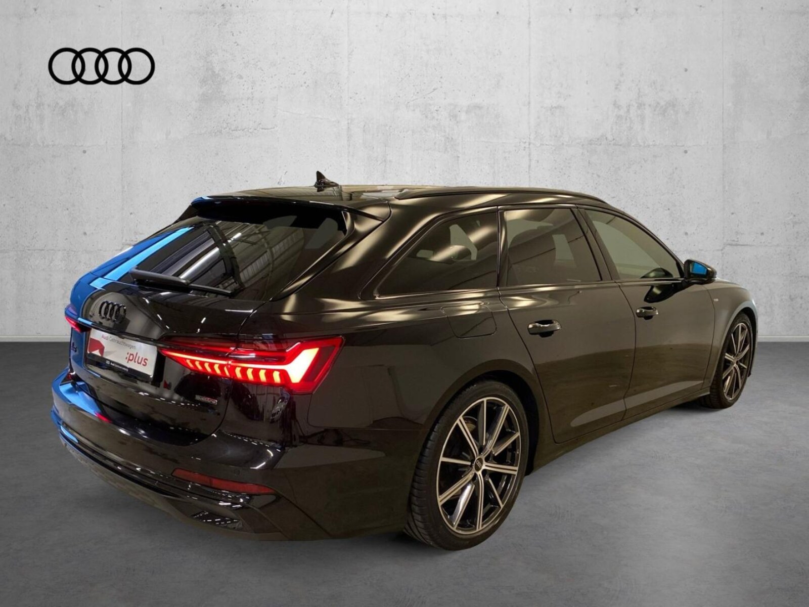 Audi A6 Avant – Bild 3
