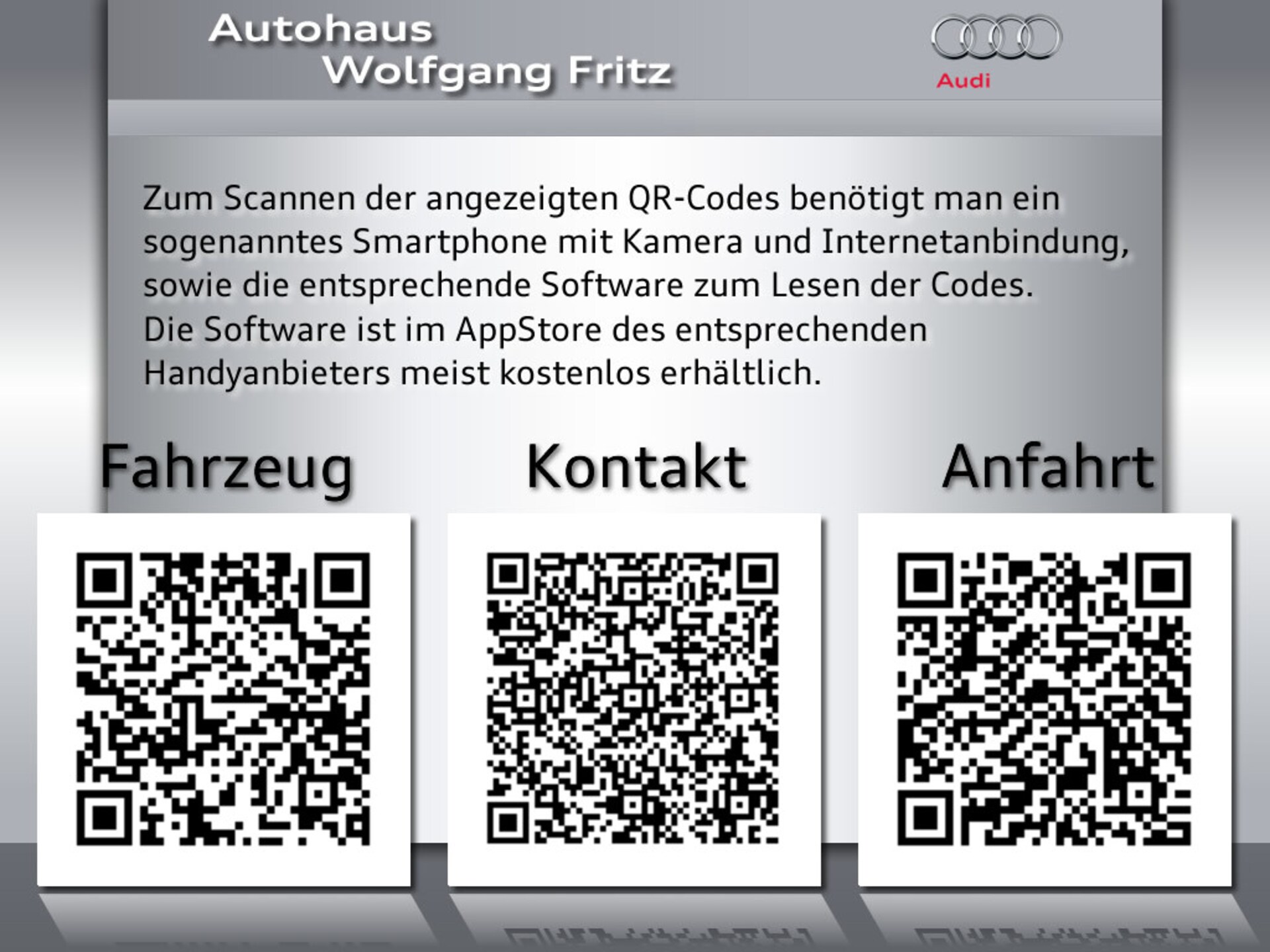 Audi Q7 SUV S line