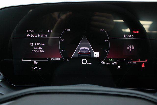 2025 Audi S5 Premium Plus - Photo 11
