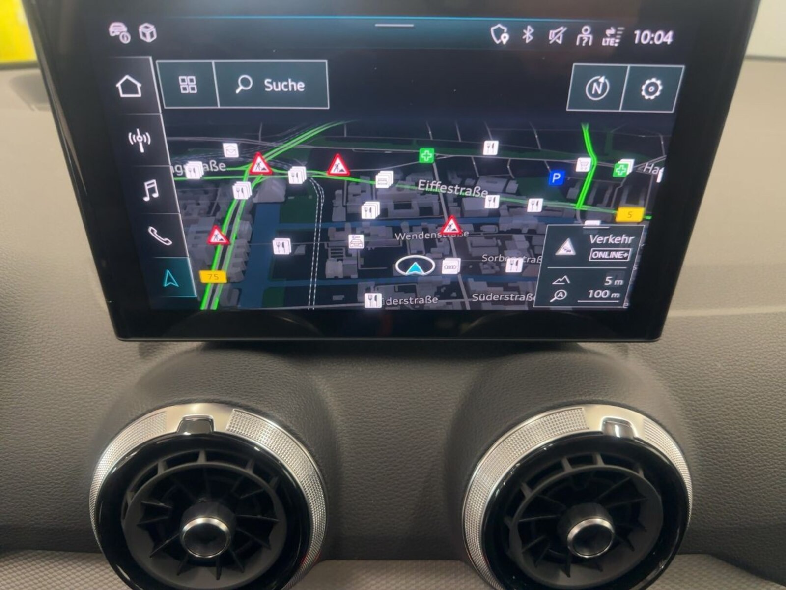 Audi Q2 – Bild 18