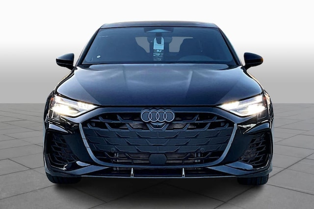 2026 Audi S3 Base - Photo 3