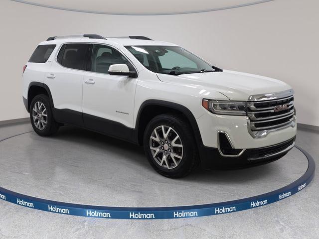 2020 GMC Acadia