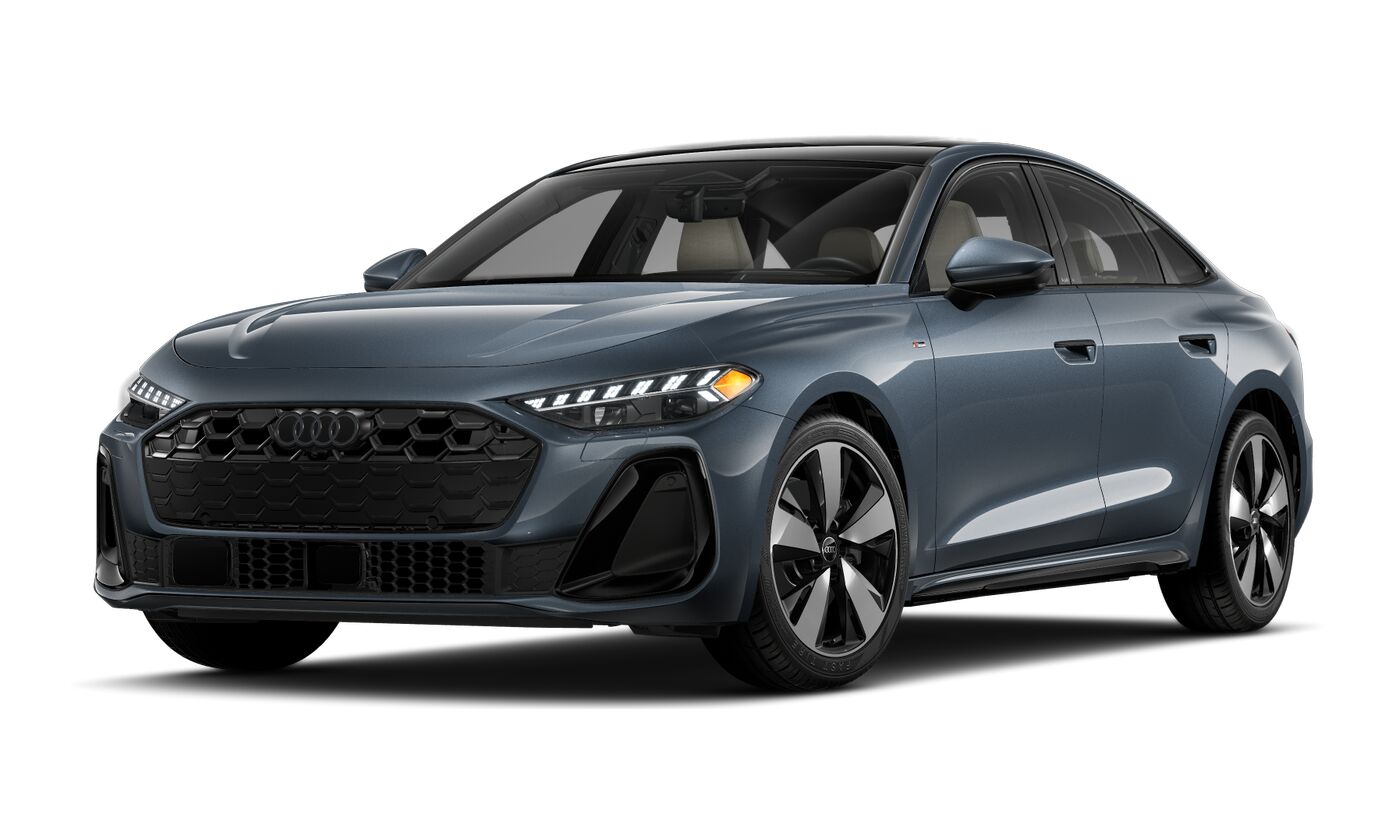 2026 Audi A5 Premium Plus quattro S tronic's photo