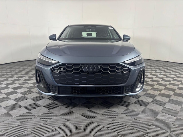 2026 Audi A5 Sedan