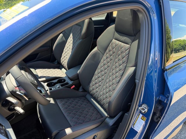 2026 Audi S3 Base - Photo 30