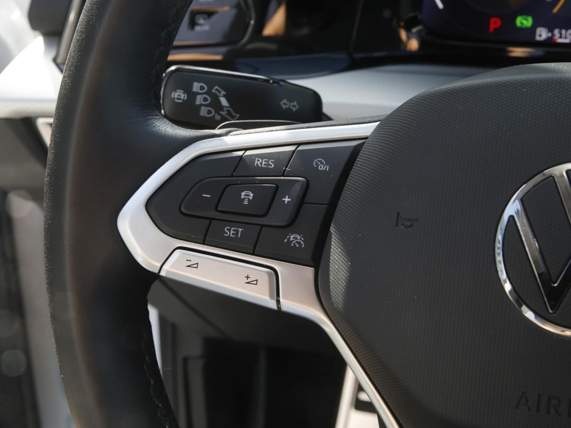 Volkswagen Golf MOVE