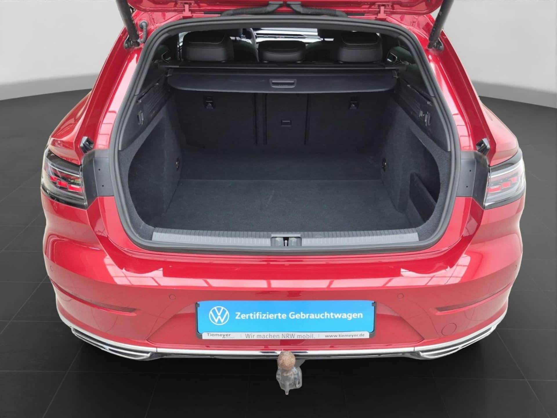 Volkswagen Arteon Shooting Brake R-Line