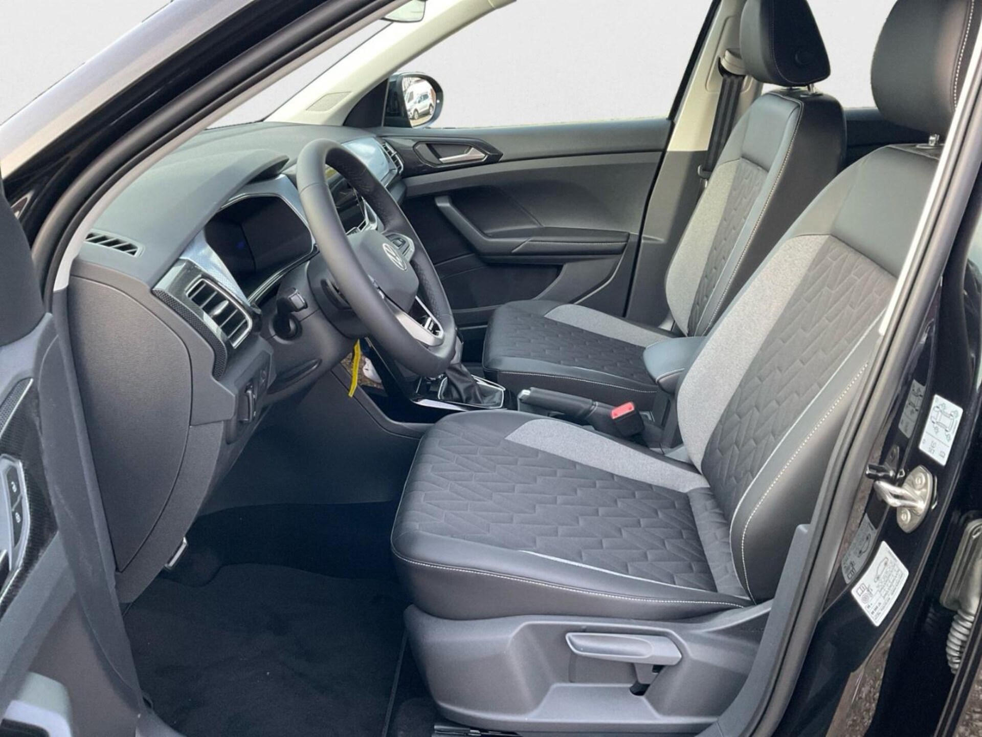 Volkswagen T-Cross ENERGY