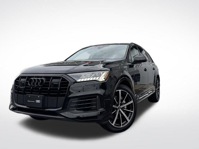 2023 Audi Q7