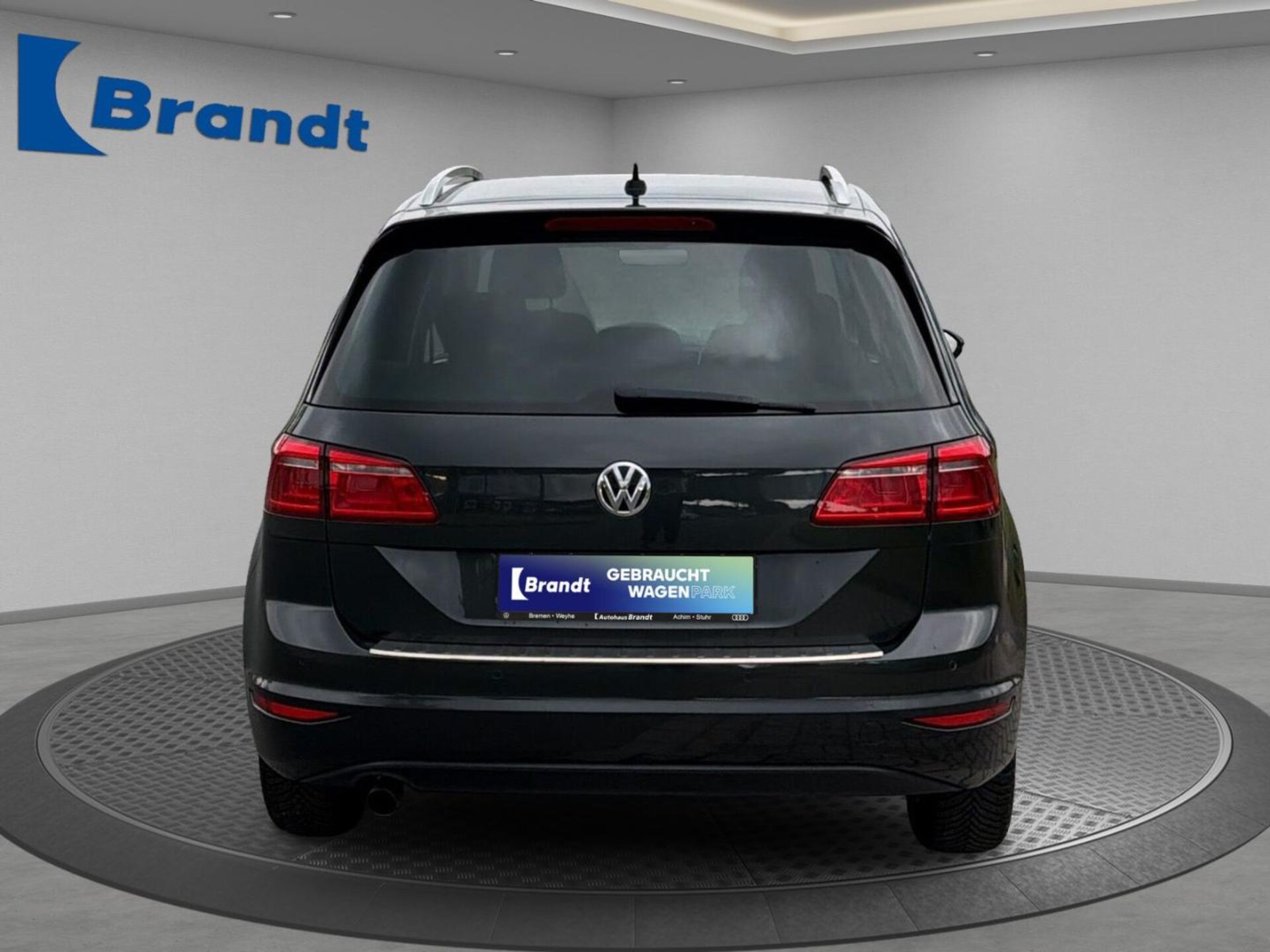 Volkswagen Golf Sportsvan Comfortline