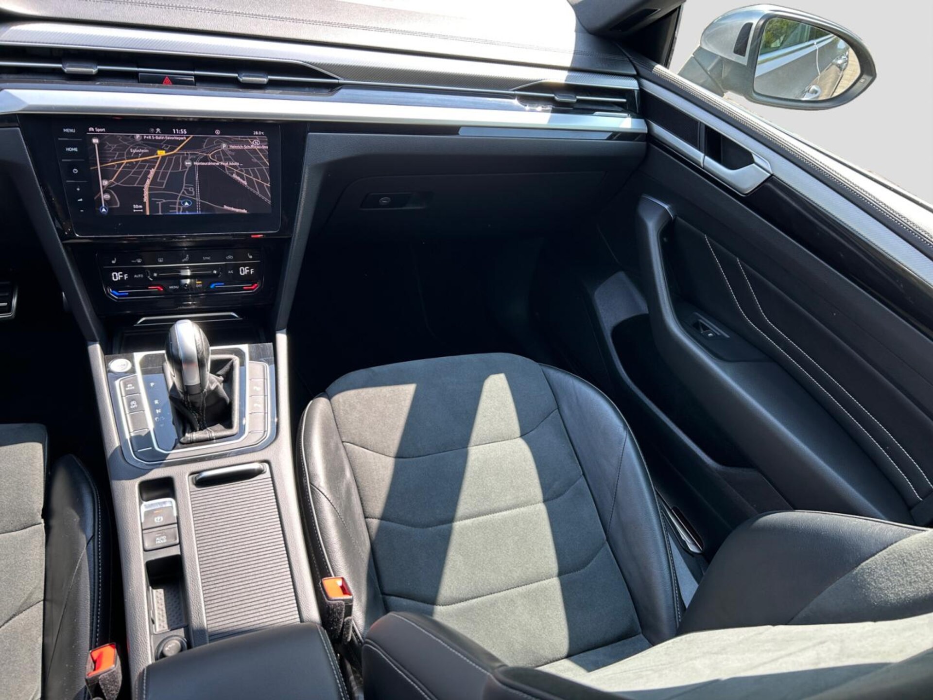 Volkswagen Arteon Shooting Brake R-Line
