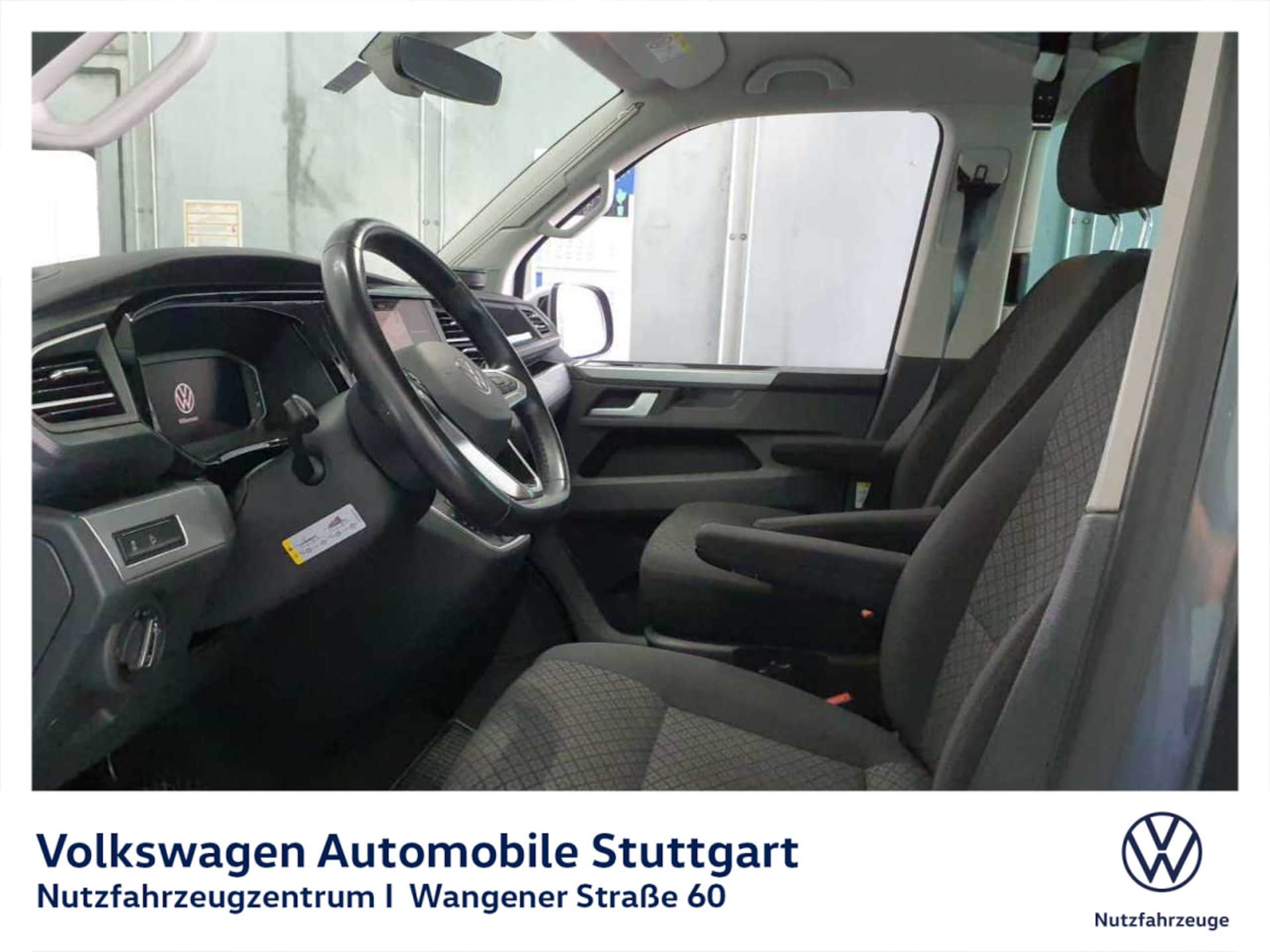 Volkswagen T6.1 California Beach