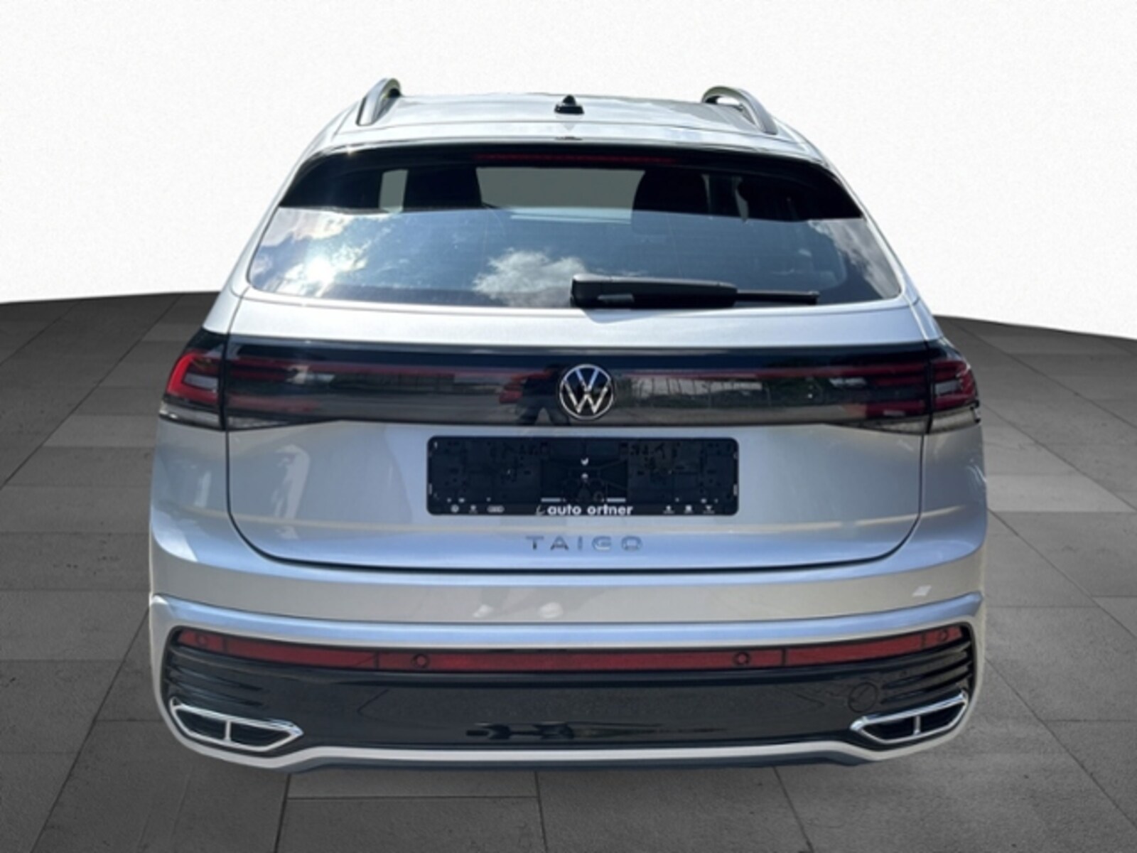Volkswagen Taigo – Bild 6