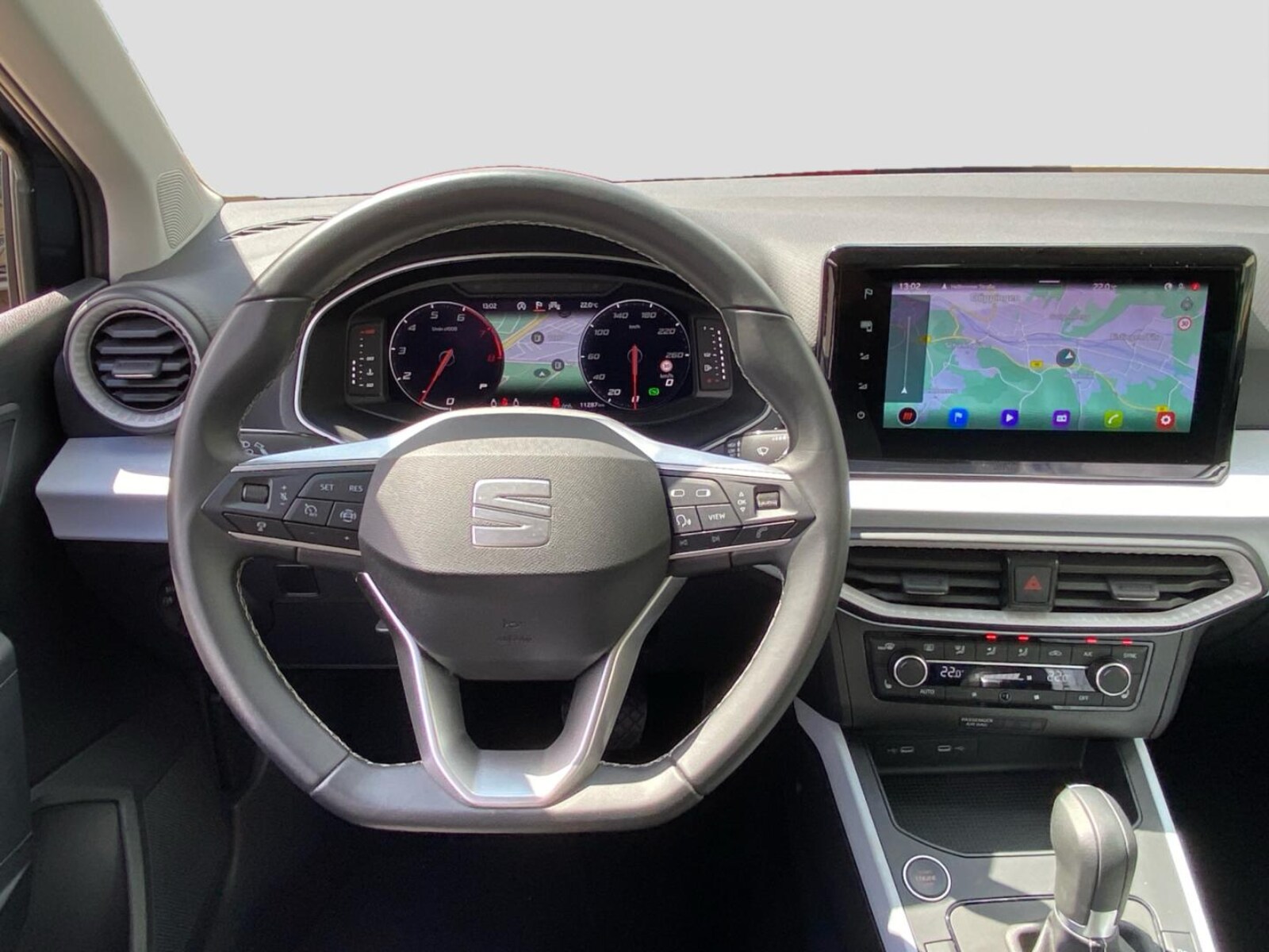 SEAT Arona – Bild 8