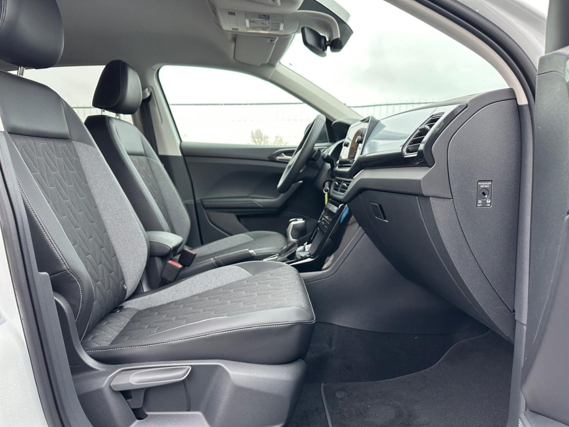 Volkswagen T-Cross ENERGY