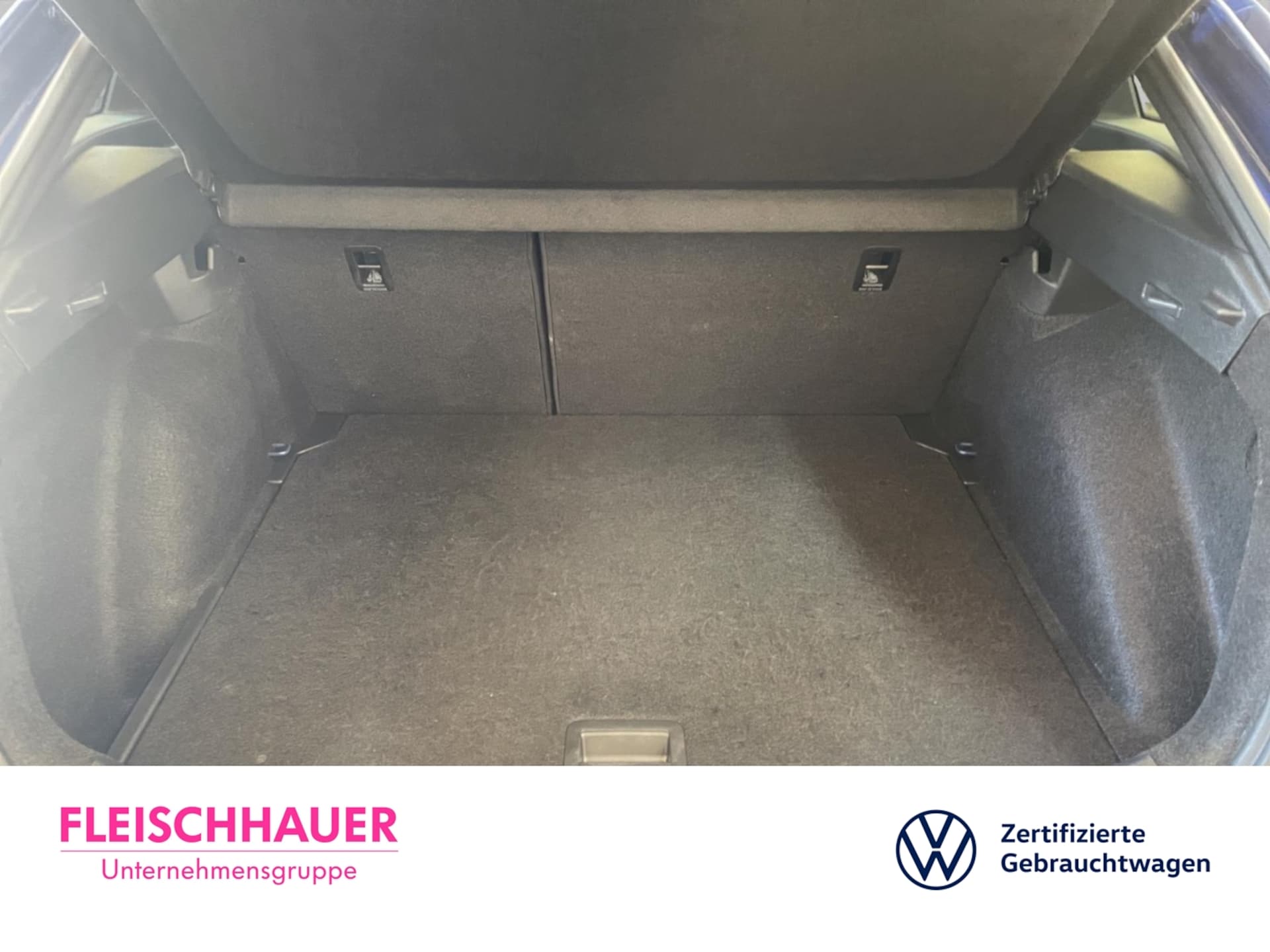 Volkswagen Taigo Goal