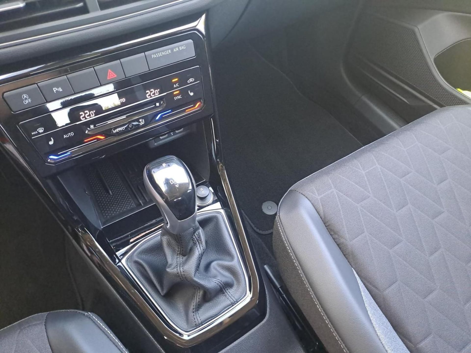 Volkswagen T-Cross ENERGY