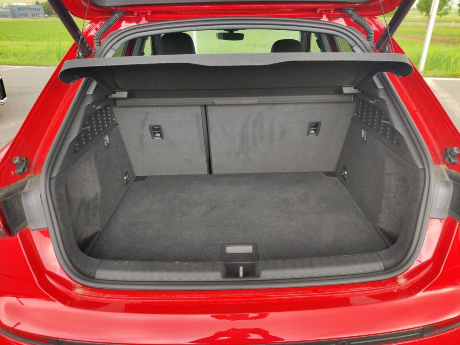 Audi A3 Sportback – Bild 12