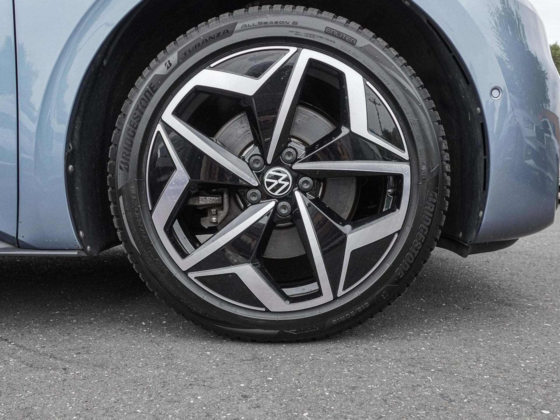 Volkswagen ID.3 Pro