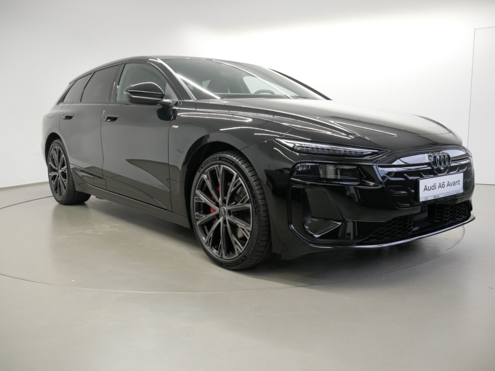 Audi A6 Avant e-tron – Bild 3