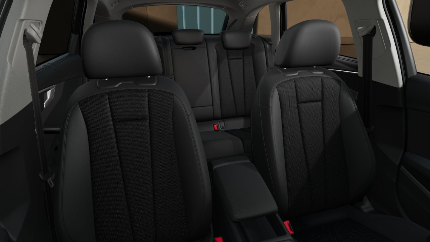 Bild über Audi A4 Avant 30 TDI S tronic - für weitere Informationen kontaktieren Sie den Audi Partner